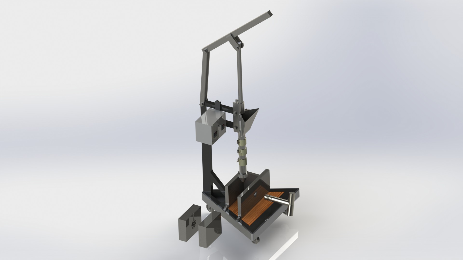 A3003286-迷你注塑机